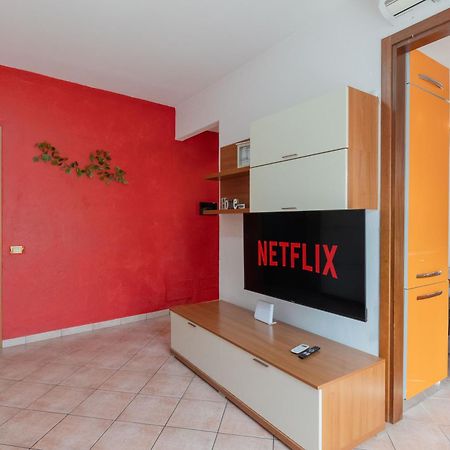San Giacomo 4 Apartment Lecco Ngoại thất bức ảnh
