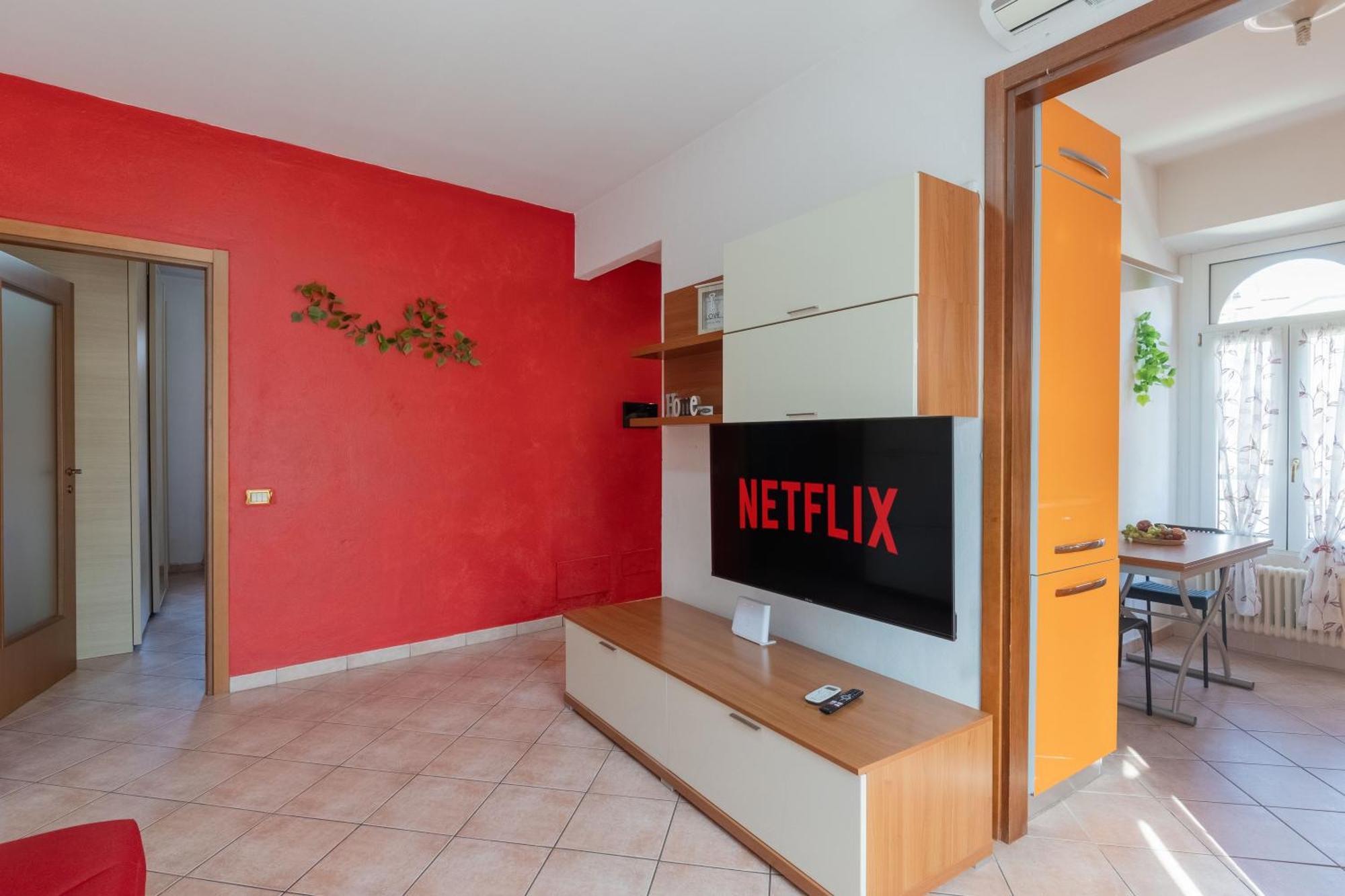 San Giacomo 4 Apartment Lecco Ngoại thất bức ảnh