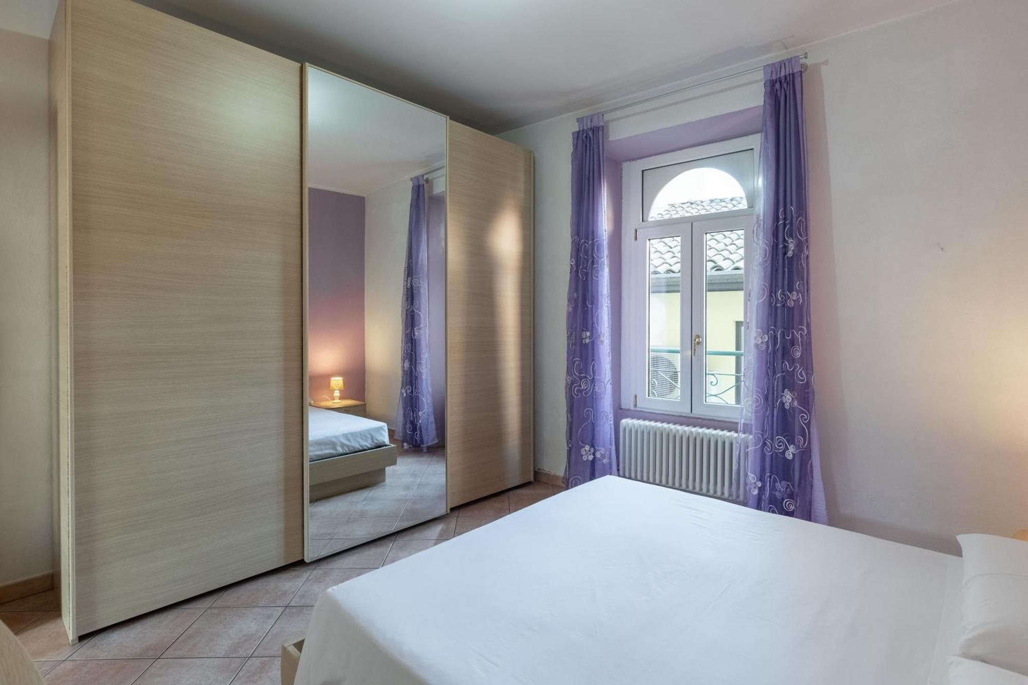 San Giacomo 4 Apartment Lecco Ngoại thất bức ảnh