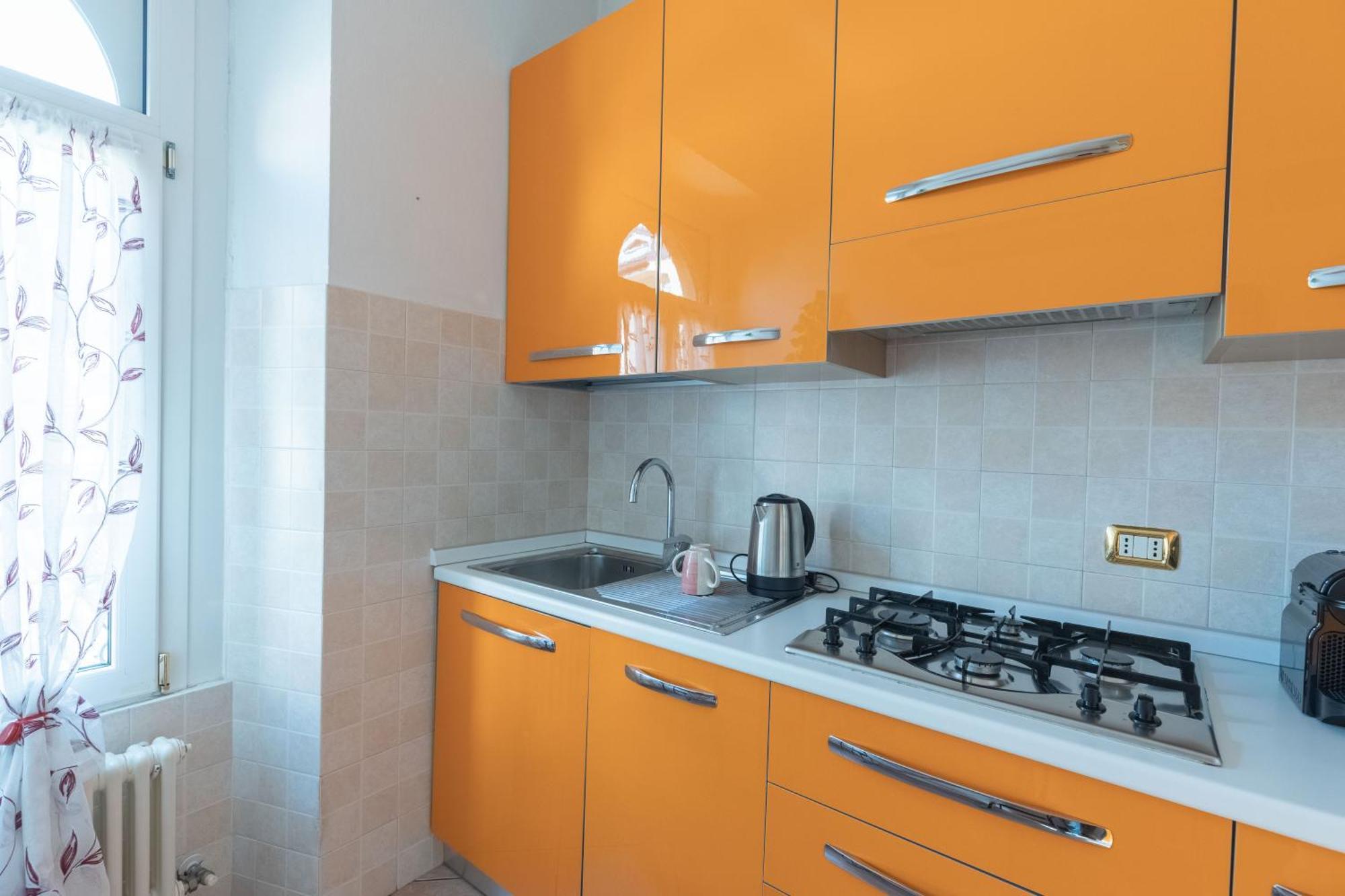 San Giacomo 4 Apartment Lecco Ngoại thất bức ảnh